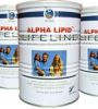 New Zealand ALPHA LIPID COLOSTRUM LIFELINE