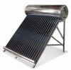 Sell solar water heater