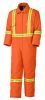100% Cotton Safety Coverall (workwear)