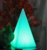 Sell Led Rechargeable pyramid for bedroom