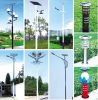Sell Solar Streetlight /Lawn lamp