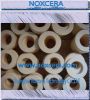 Sell 99%alumina ceramic tube, alumina ring, alumina cylinder