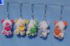 Sell plush key chain