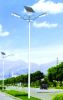 Sell solar street light