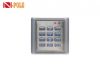 Metal case stand alone access control