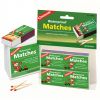 Waterproof Matches (Coghlan\'s, Canada)