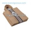 handle paper bag, twist handle kraft paper bags, shopping bag with handle