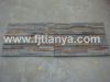 Culture slate panel/wall tile/rusty slate/wall decoration