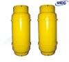 Sell Welded cylinder for liquid chlorine or ammonia