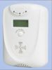 Dual Voltage Carbon monoxide detectors