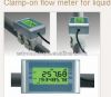 Sell  clamp on Flow Meter