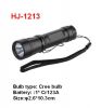 Sell HJ-1213 Aluminum 1000lm led flashlights