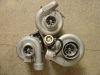 Sell turbocharger