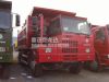 Sell HOVA dump truck, Mining tipper, CNHTC