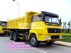 Sell HOWO dump truck, tipper, dumper