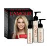 L'amour Brazilian Keratin home  Hair Treatment