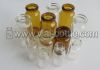 Sell 10ml medical vial, glass bottle wholesale