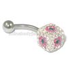 Sell belly button ring