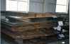 Secondary Hot Rolled Steel Sheets