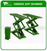 Sell scissor car lift RF-JS3019