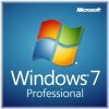 Windows 7 Professional 64 and 32 bit License Key