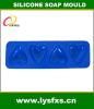 Hot Sell Silicone Soap Mold