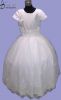 lastest wedding gown for kids