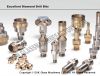 diamond drill bits