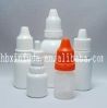 Sell pharmaceutical plastic bottles/eyedropper/