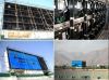 P16 Outdoor full color LED display, Shenzhen HeLiLai Co