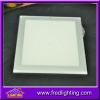 LED panel light