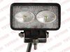 Sell4" 20W 9-32V Square LED Work Light (CREE LEDs)