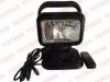 Sell Wireless Remote Controlled Magnetic Base HID Searchlight