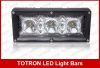 Sell   7" 30W X Series LED Light Bar with 10W CREE LED