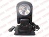 Sell Remote Controlled Magnetic Base HID Searchlight