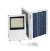 Sell high brightness aluminum solar flood light