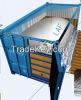 Sell LAF Flexitank, flexibag for bulk liquid transportation