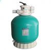 Sell swimming pool sand filter-MINDER\"M\" series