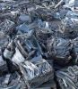 Sell-Aluminium cans crushed and baled