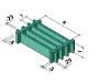 Sell FRP Molded Grating