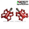 Sell AEST High Quality Titanium Pedals for Bicycle