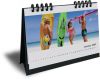 DIY Customzied Inkjet Photo Calendar (easy binding diy calendar)