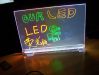 LED Sign Board