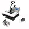 Sell 7 in 1 Combo heat press machine