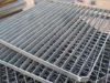 galvanized steel grating