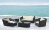 Sell Outdoor Sythetic Wicker Rattan Sofa Set