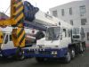 Sell Used Truck Cranes (Tadano GT550E)