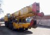 Sell Used Truck Cranes (100Ton Kato NK-1000E)