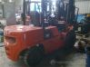 Sell Used Forklift Trucks (HELI 3Tons)