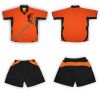 soccer uniform